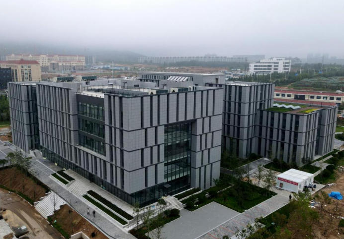 中國(guó)海洋大學(xué)海洋科教創(chuàng)新園區(qū)（西海岸校區(qū)）電子信息樓（中國(guó)安裝之星、泰山杯）